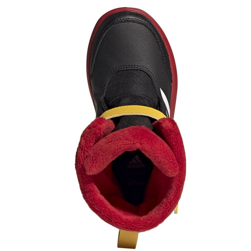 Adidas Winterplay Disney Mickey Jr IG7189 shoes Footwear/Outdoor Adidas