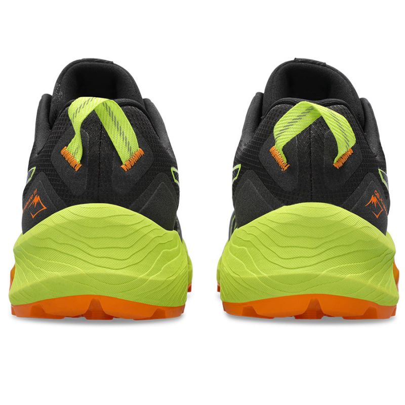 Asics Gel-Trabuco 11 M running shoes 1011B605 002 Footwear/Running/Men Asics