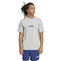 T-Shirt adidas Single Jersey Linear Tee JE9002