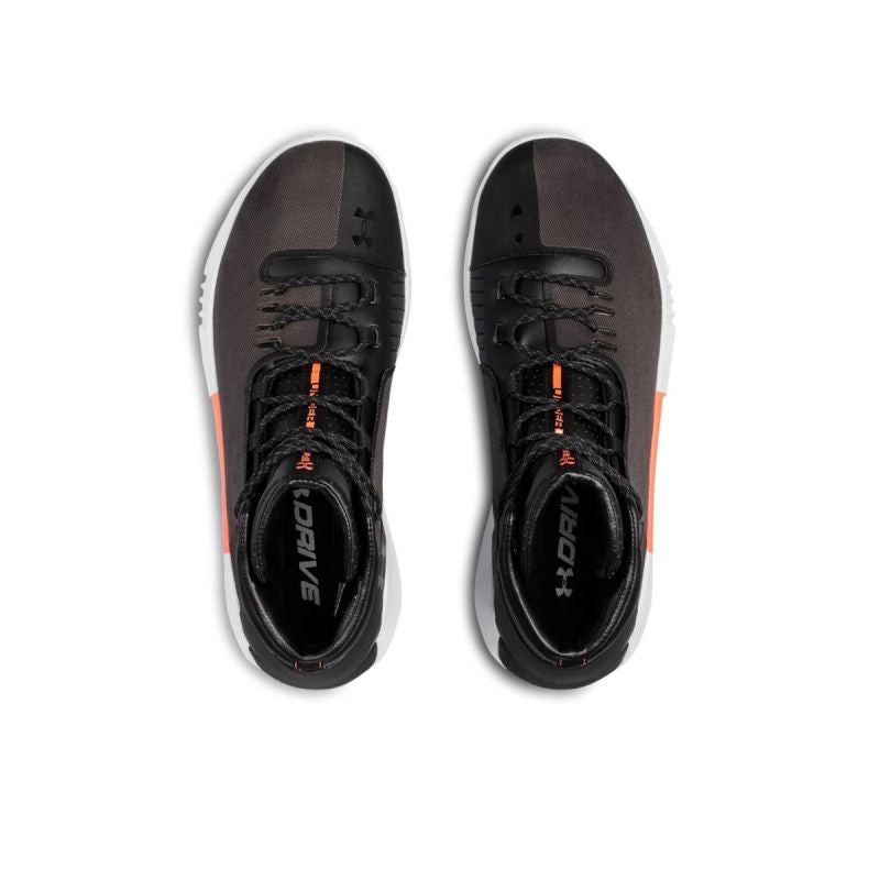 Under Armour Drive 4 Premium Basketball Shoes - 1302941-001 Obuwie/Buty sportowe/Under Armour Your Sports Performance