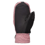Meteor Hazy Winter Gloves XS Pink/Black Clothing Your Sports Performance