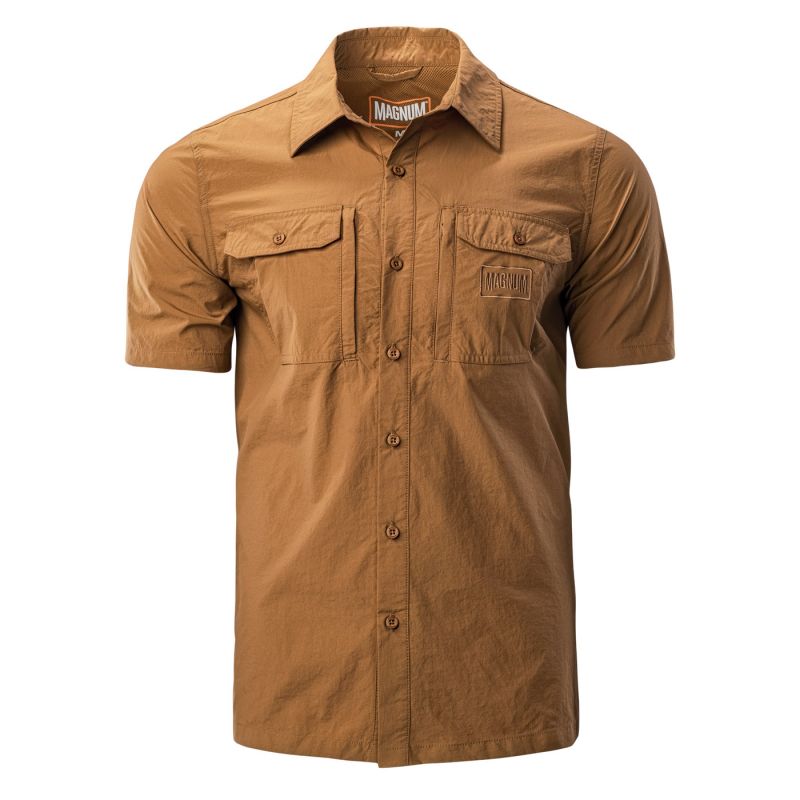 Shirt Magnum Battle M 92800483292 Clothing/Training/Magnum Your Sports Performance