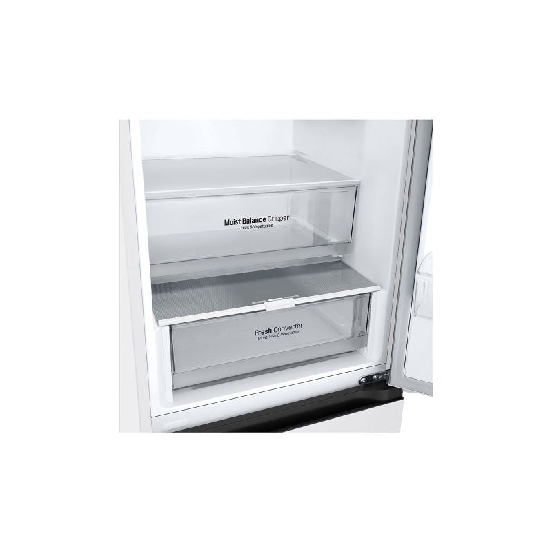 LG GBV3200DSW refrigerator AGD - Produkty/Lodówki wolnostojące Your Sports Performance