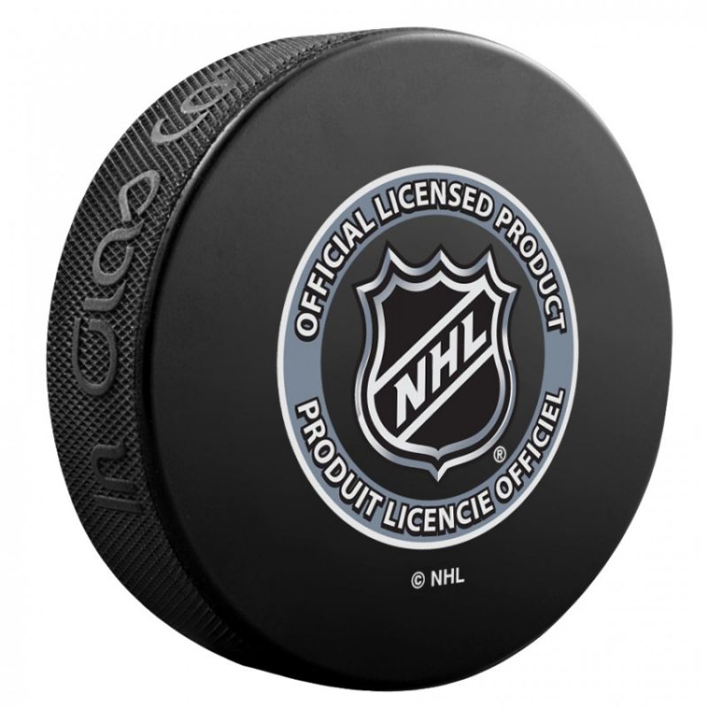 Souvenir Hockey puck Inglasco NHL Basic 510AN000400