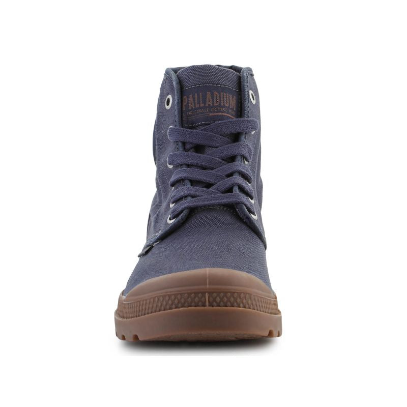 Palladium Pampa Hi M 02352-449 shoes Footwear/Lifestyle/Palladium Your Sports Performance