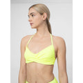 Women's 4F bikini top swimsuit *Kategoria tymczasowa Your Sports Performance