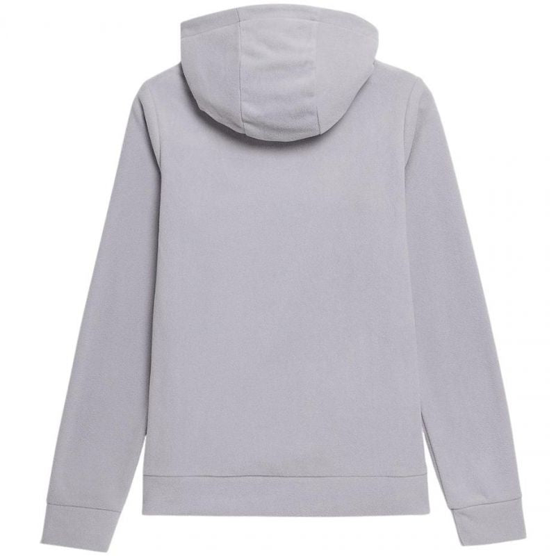 4F W sweatshirt H4L22 PLD352 27S Clothing/Training 4F