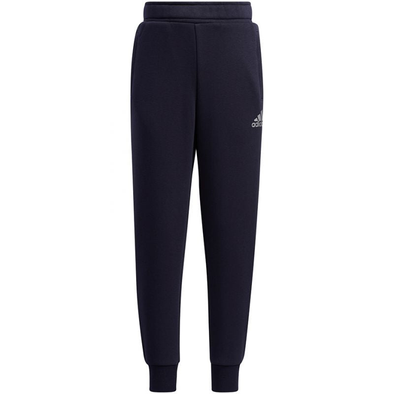 Tracksuit adidas LK Holiday Set Jr H40344 Clothing/Lifestyle Adidas