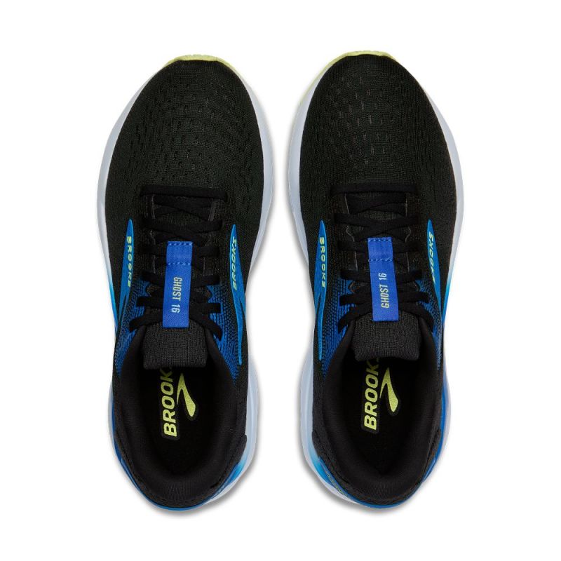 Brooks Running Ghost 16 M 1104181D002.100 running shoes Import z Brooks/Brooks/Buty Your Sports Performance