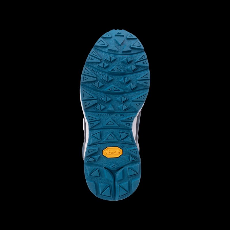 Children's Shoes MALIRE MID WP V JRB Footwear Your Sports Performance