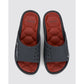 Rider shoes men's sports flip-flops Bay XIV Ad comfortable gray slippers Rider