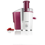 BOSCH MES 25C0 juicer (700W; white) AGD - Produkty/Sokowirówki Your Sports Performance