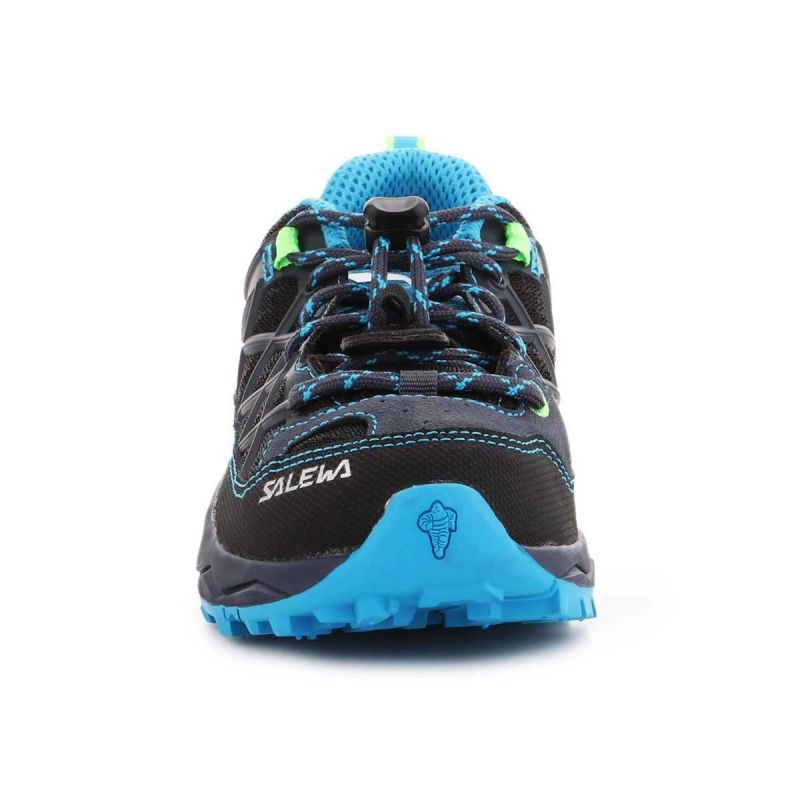 Salewa Jr Wildfire 64007-3847 trekking shoes Footwear/Outdoor Your Sports Performance