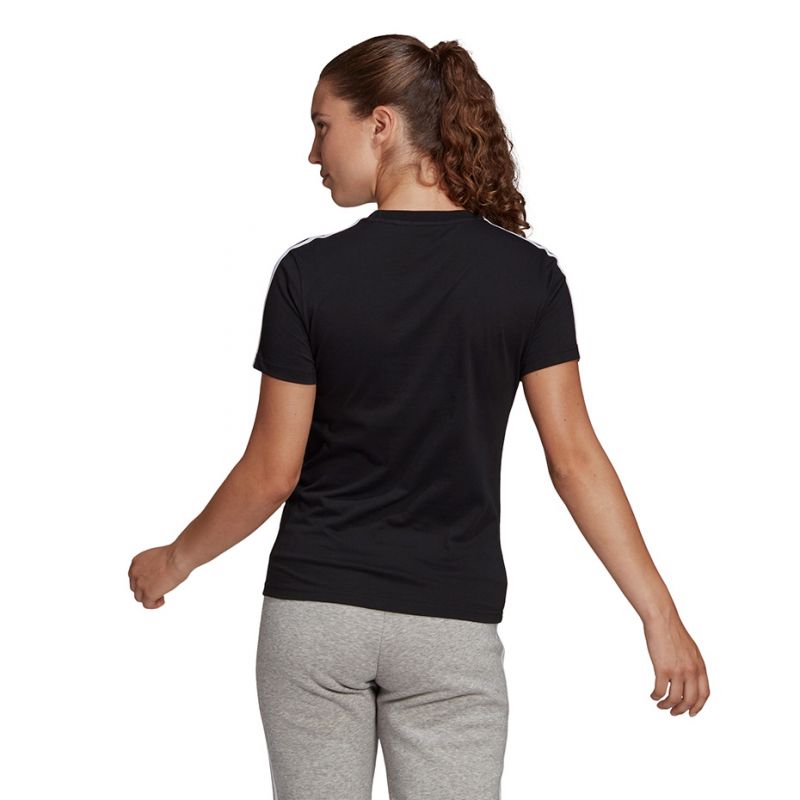 Adidas Essentials Slim T-Shirt W GL0784 Clothing/Training Adidas