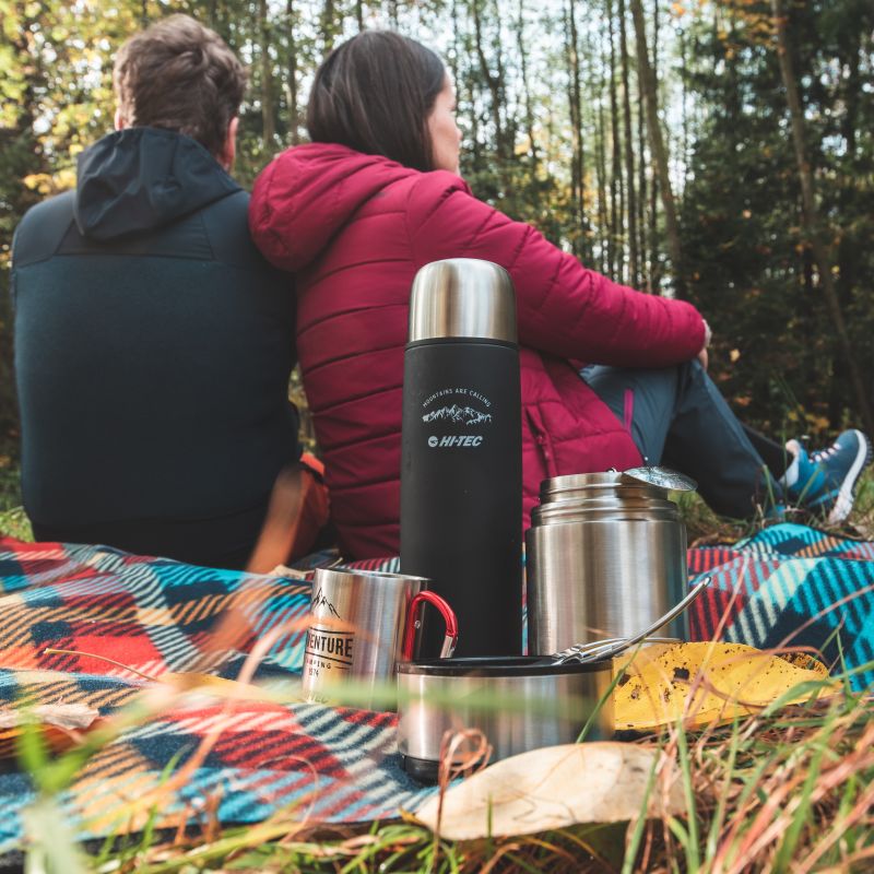 Hi-Tec Thermos 1000ML 92800374263