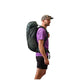 Gregory Paragon 40 Cascade Green Hiking Backpack Survival/Torby, plecaki, organizery Your Sports Performance