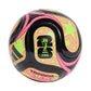 adidas World Cup 26 Trionda Club Football Black, Pink, and Green JD8053 Accessories/Balls/Football/Champions League 2025 Adidas