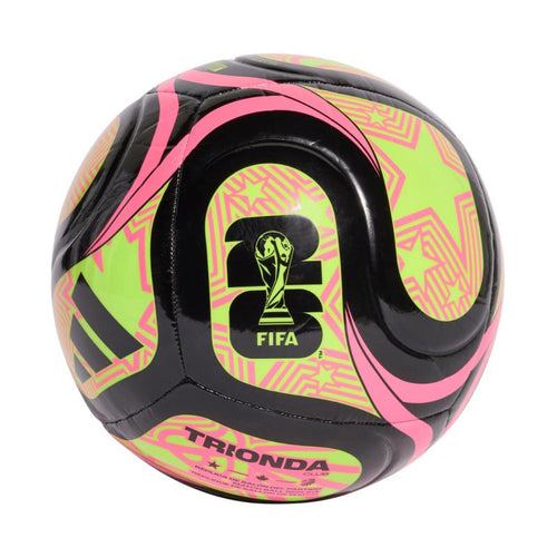 Adidas World Cup 26 Trionda Club Football - Multicolor Accessories/Balls/Football/Champions League 2025 Adidas