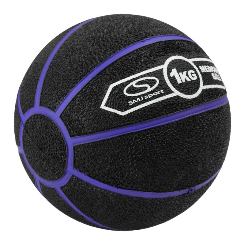 Medicine ball for rehabilitation Vinex VMB-L001P 1kg HS-TNK-000008882 Accessories/Balls/Medicine balls Your Sports Performance