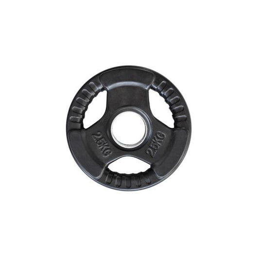 HMS rubber Olympic platter TOK02 17-61-032 Accessories/Training equipment Your Sports Performance