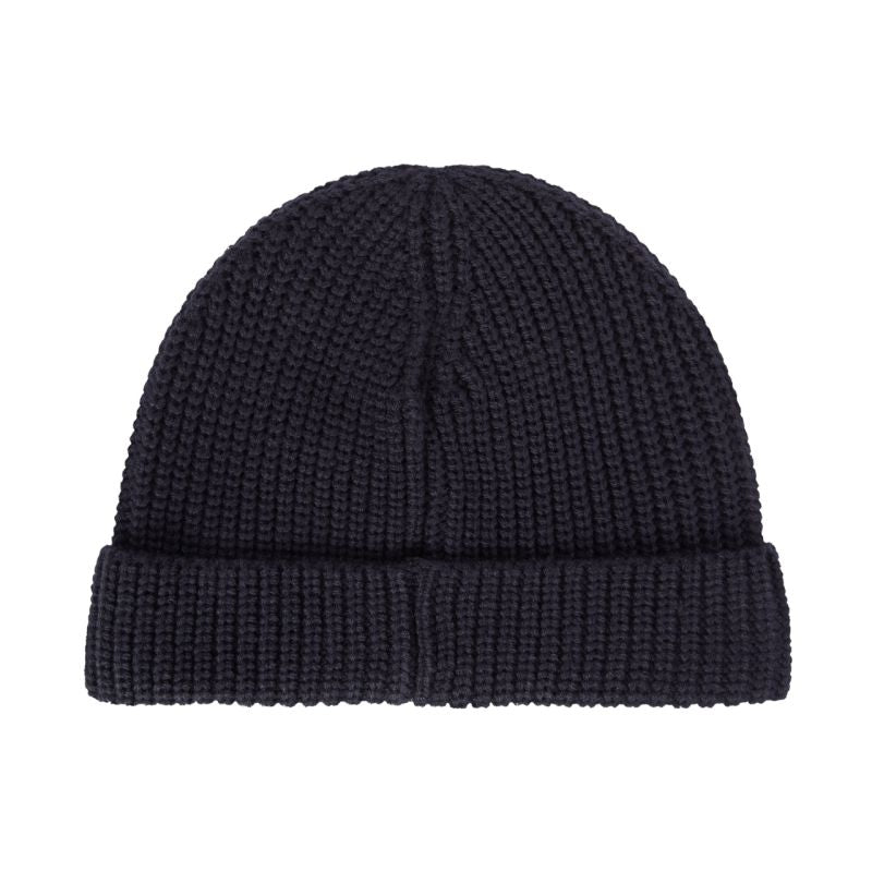 Champion Beanie Cap Navy Blue 806068 BS501 In preparation Your Sports Performance