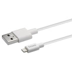 SAVIO USB-C CABLE FOR LIGHTNING 2M CL-193 Kable i adaptery/Kable USB Your Sports Performance