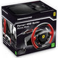 THRUSTMASTER FERRARI 458 SPIDER Steering Wheel 4460105 (Xbox One) Konsole/Kontrolery Your Sports Performance