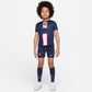 Set Nike PSG 2022/23 Home Little Kids DJ7897-411 Clothing/Football Nike
