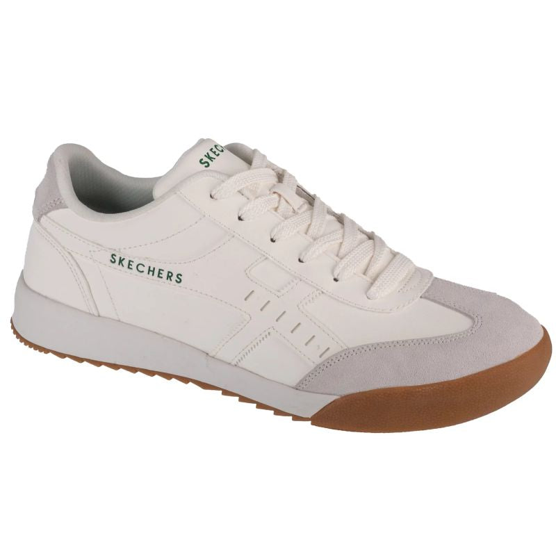 Skechers Zinger - Manzanilla Totale 183280-WHT White 41.5 In preparation Your Sports Performance