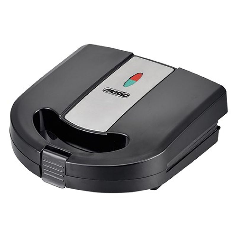 Adler MS 3045 3-in-1 sandwich maker (750W; black) AGD - Produkty/Opiekacze Your Sports Performance