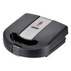 Adler MS 3045 3-in-1 sandwich maker (750W; black) AGD - Produkty/Opiekacze Your Sports Performance