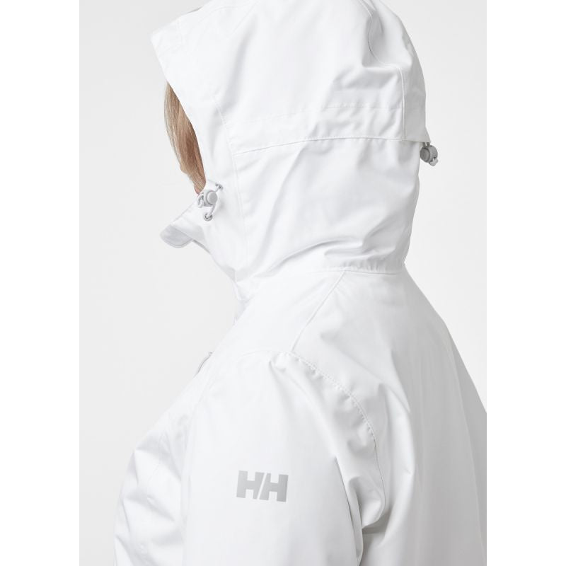 Helly Hansen Lisburn Rincoat Jacket W 53097 001 Clothing/Outdoor/Helly Hansen Your Sports Performance