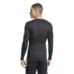 Thermal shirt adidas Techfit M JP2944 Clothing/Training Adidas
