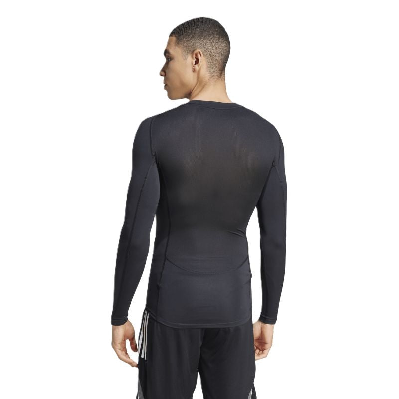 Thermal shirt adidas Techfit M JP2944 Clothing/Training Adidas