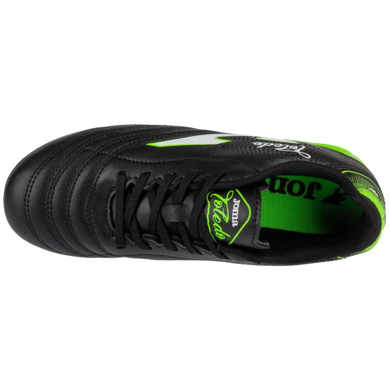 Joma Toledo 2501 AG Jr TOJW2501AG football boots Footwear/Football/FG/JR Joma