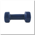 3kg vinyl weight HMS 17023 17-47-005 Accessories/Training equipment Your Sports Performance