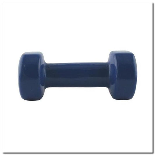 3kg vinyl weight HMS 17023 17-47-005 Accessories/Training equipment Your Sports Performance