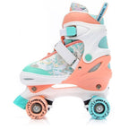 Meteor Shake Roller Skates