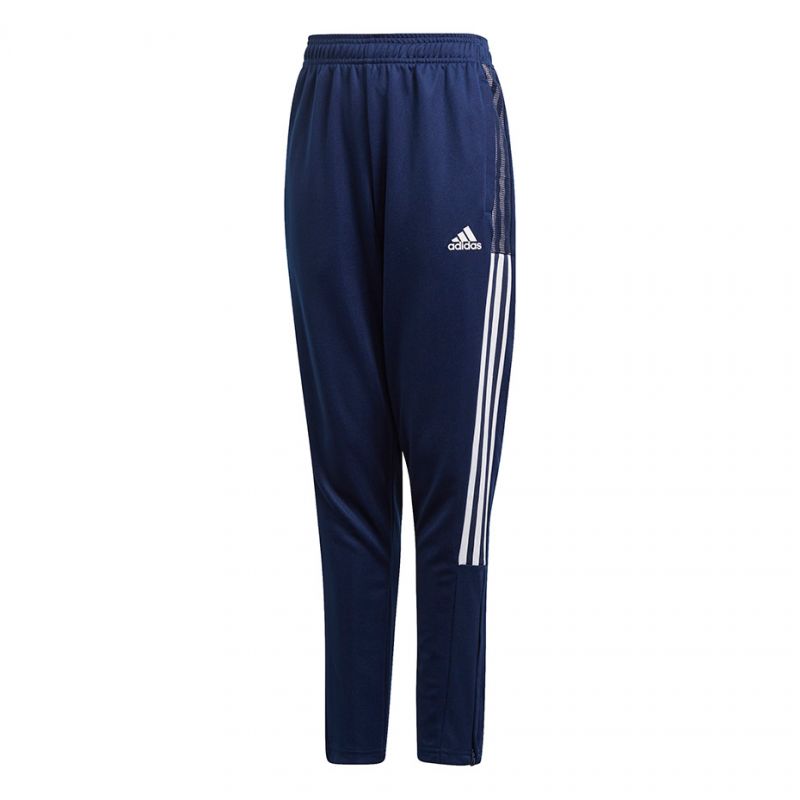 Adidas Tiro 21 Track Jr GK9666 pants Clothing/Training Adidas