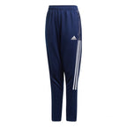 Adidas Tiro 21 Track Jr GK9666 pants Clothing/Training Adidas