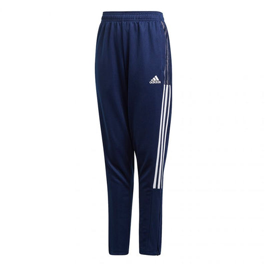 Adidas Tiro 21 Track Jr GK9666 pants Clothing/Training Adidas