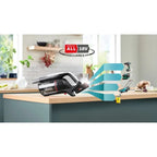 BOSCH BCS931WBA upright vacuum cleaner AGD - Produkty/Odkurzacze Your Sports Performance
