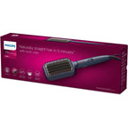 Philips 5000 series 5000 series BHH885/00 Heated Straightening Brush AGD - Produkty/Prostownice do włosów Your Sports Performance