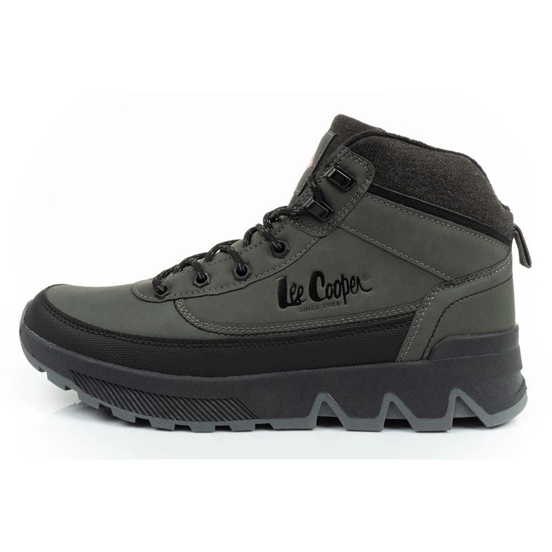 Lee Cooper M Winter Boots LCJ-24-01-2951M Footwear/Outdoor/Lee Cooper Your Sports Performance