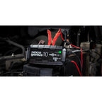 Noco GENIUS10EU 10A Battery Charger Rectifier Elektryka samochodowa/Prostowniki Your Sports Performance