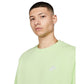 Sweatshirt Nike Sportswear Club M BV2662 383 Clothing/Lifestyle Nike