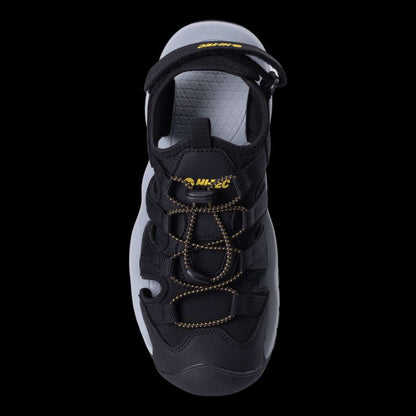 HIRONI Men's Sandals Your Sports Performance