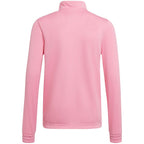 Sweatshirt adidas Entrada 22 Training Top Jr HC5053 Clothing/Training Adidas