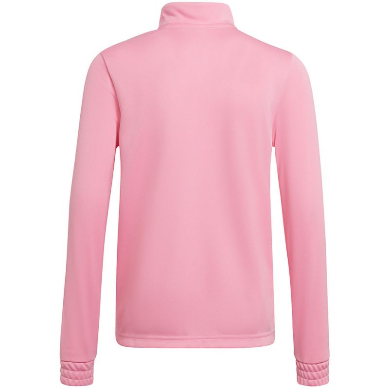 Sweatshirt adidas Entrada 22 Training Top Jr HC5053 Clothing/Training Adidas