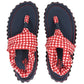 Gumbies Slingback Flip Flops W G-SB-WN-PICNIC Footwear/Lifestyle/Gumbies Your Sports Performance